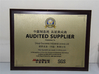 China Group Success Industrial (China) Ltd certificaciones